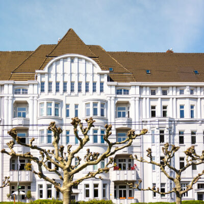 Raumgut Immobilienmakler Düsseldorf Wohnung Kaufen