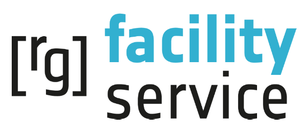 Logo raumgut Facility Service