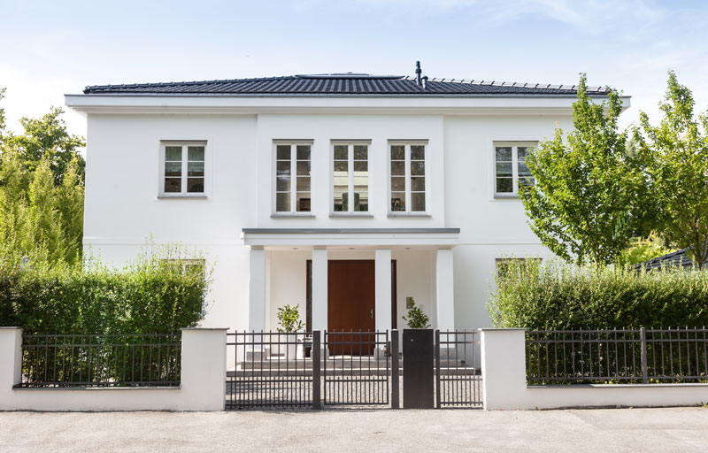 Raumgut Immobilienmakler Düsseldorf Haus Kaufen