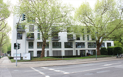 Raumgut immobilienmakler düsseldorf facility service